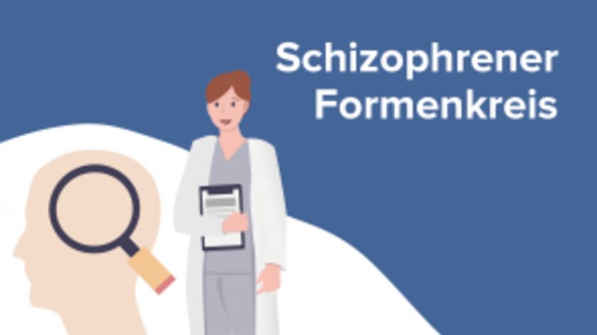 Schizophrener Formenkreis