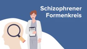 Schizophrener Formenkreis