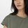 hessnatur Damen Shirt Relaxed aus Bio-Baumwolle - grün - Größe 48