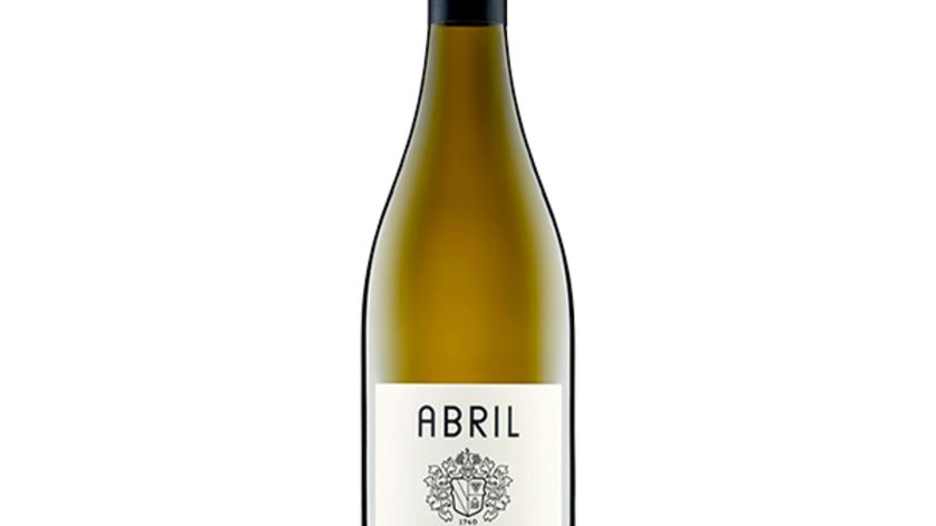 Weingut Abril - Grauer Burgunder - Frucht