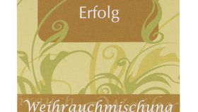 Weihrauchmischung "Erfolg" 12g