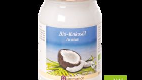 BIO-Kokosöl, Quintessence, 900 ml