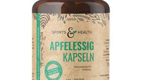 SH - Apfelessig Kapseln