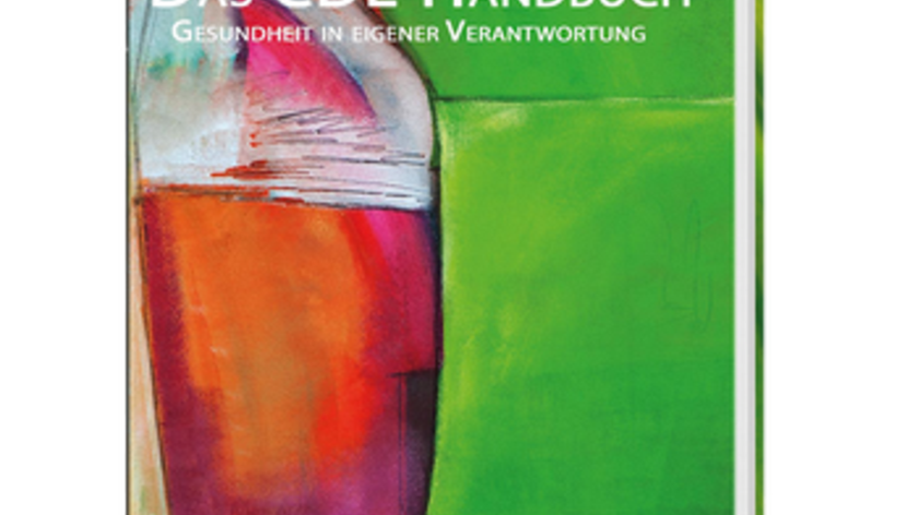Das CDL-Handbuch - Gesundheit in eigener Verantwortung