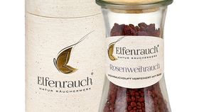 Rosenweihrauch Räucherwerk Elfenrauch