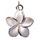 Anhänger "Champaca - Magnolia" Silber 925 2,5g
