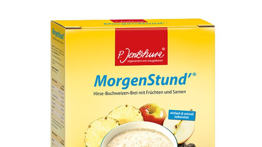 Jentschura: Morgenstund BIO, 500 g