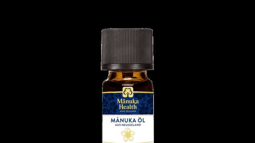 Manuka-Öl, 10 ml