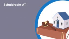 Schuldrecht AT