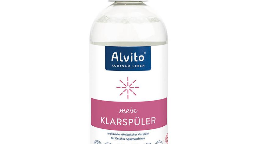 Alvito Klarspüler 500ml