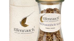 Apfelbaumholz Räucherwerk Elfenrauch