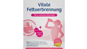 Emcur Vitale Fettverbrennung - online bestellen