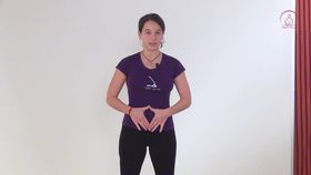 Yogaübungen zur Linderung von PMS