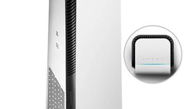 Blueair HealthProtect 7740i (B-Ware)