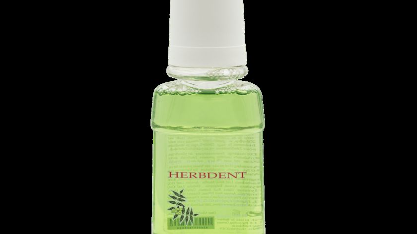 Ayurvedisches Mundwasser, 160 ml