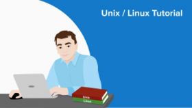 Unix / Linux Tutorial