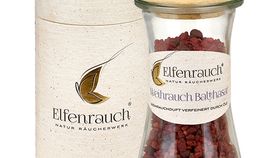 Weihrauch Balthasar Räucherwerk Elfenrauch