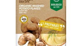 Probios Kartoffelpüreeflocken - ohne Milch, aus Bio Kartoffeln