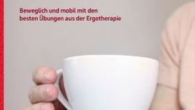 Parkinson. Sicher durch den Alltag Buch