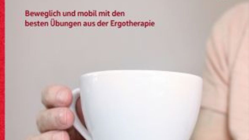 Parkinson. Sicher durch den Alltag Buch