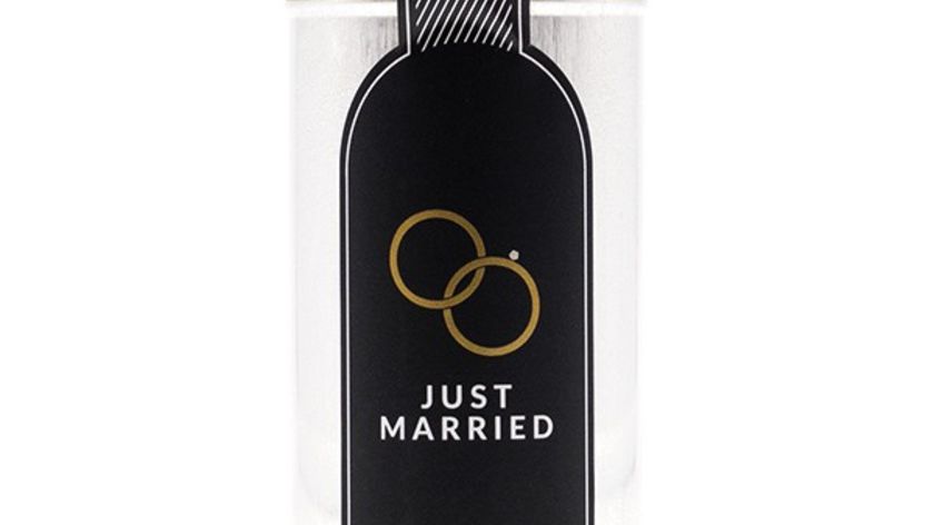 Hochzeitsmandeln