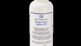 pH-Cosmetics Tangerinen-Ingwer-Öl, 250 ml