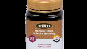 Manuka Honig MGO 400 +, 500 g