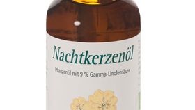 Nachtkerzenöl, BIO, 100 ml