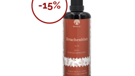 Aktion: Drachenblut – Sangre de Drago - 50ml