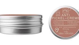 Anti Pickel Creme mit Teebaumöl 5g | sehr ergiebig