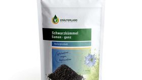 Schwarzkümmelsamen 500g