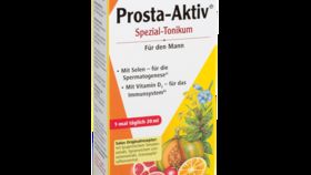 Prosta-Aktiv Spezial Tonikum, 250 ml