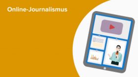 Online-Journalismus