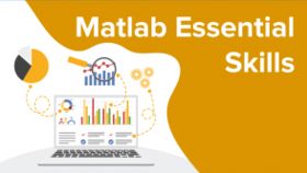 Matlab Essential Skills 
