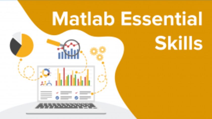 Matlab Essential Skills 