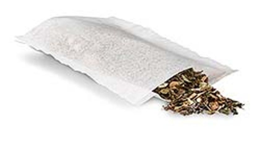 Teefilter für aromatischen Teegenuss
