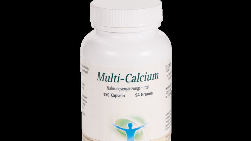 Multi-Calcium, 150 Kapseln