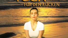 Yoga für den Rücken DVD mit Canda