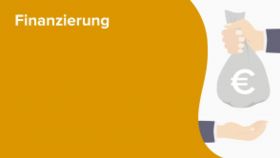 Finanzierung