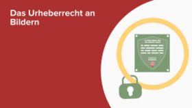 Das Urheberrecht an Bildern