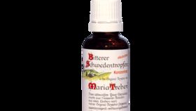 Schwedentropfen, 30 ml, alkoholfreies Konzentrat