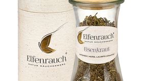 Eisenkraut Räucherwerk Elfenrauch