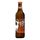 Heißer Hirsch Getränk - Alkoholfreier Bio Punsch Weiße Traube - Orange