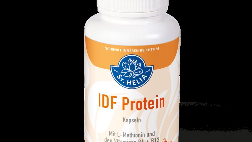 IDF Protein, 210 Kapseln