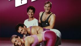 TELE-GYM 7 + 17 Wirbelsäulen & Rückentraining