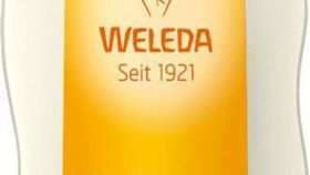 Hafer Aufbau-Shampoo - Weleda