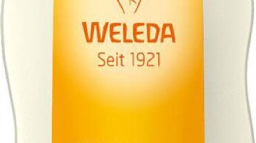 Hafer Aufbau-Shampoo - Weleda