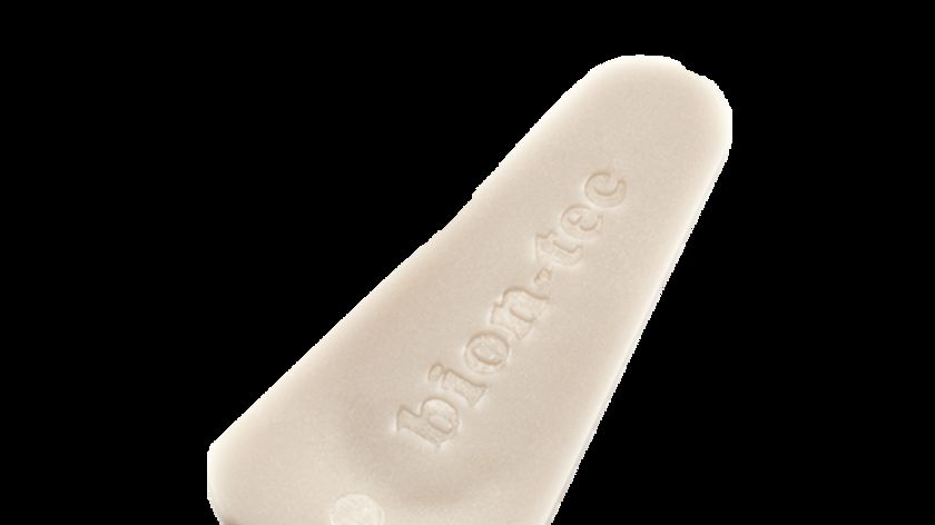 bion-pad Zahn, 5,7 x 2,4 cm