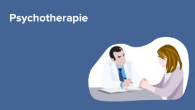 Psychotherapie