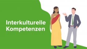 Interkulturelle Kompetenzen